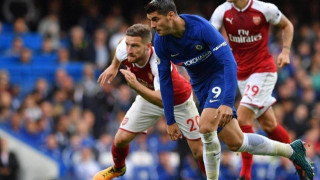 Πρόκληση η Λαμία στο Χ,  όπως και η Αμπερντίν στο Χ