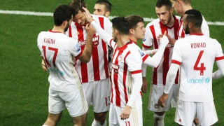 Επίθεση ΕΠΟ σε Ολυμπιακό: «Εξευτελίζει το ποδόσφαιρο διεθνώς»