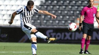 Γιάγκοντιτς: «Ευχαριστούμε για τα πάντα,  ΠΑΟΚ» (pic)