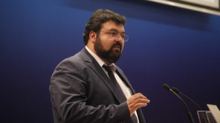 Βασιλειάδης για Ασβεστά: «Καμία ανοχή σε μαφιόζικες ενέργειες»