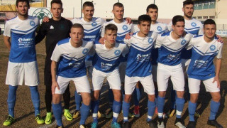 Η γνώμη του προπονητή του Αγίου Αθανασίου ΓΙΑ τον αγώνα με την Καρδία