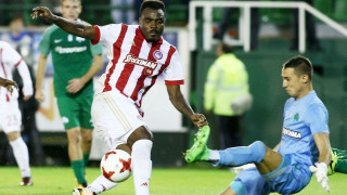 Εσπασε      τη...        ζυγαριά      ο       Εμενίκε