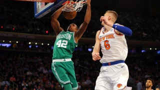 Περίπατος για Σέλτικς, θρίλερ για τους Καβαλίερς (vid)