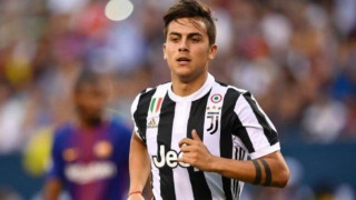 «Βόμβα» με                 Ντιμπάλα η Μάντσεστερ Σίτυ