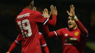 Νίκη για Γιουνάιτεντ με Αλέξις, διπλό παραμονής για Σαουθάμπτον!