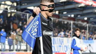 Από       τον       αποκλεισμό    στην χρονιά τίτλου