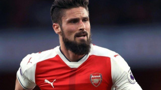 Περνάει     ιατρικά       στην Τσέλσι ο Ολιβιέ Ζιρού