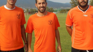 15 ερωτήσεις στον Γιώργο Δάλλα της Νίκης Μεσημερίου