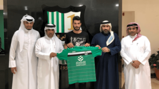 Τελικά αντί για Τούμπα πήγε στο... Κατάρ ο Γιουνές!