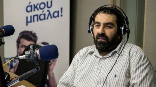 Eπίθεση από τον Γιώργο Μπόγρη κατήγγειλε ο Σωτήρης Γεωργίου