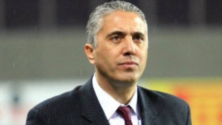 Γιατί δέχθηκε... μαζικές ευχές ο       Κωστένογλου   