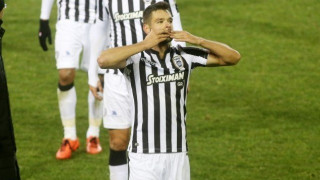 Σάκχοφ: «Είναι δύσκολο να διατηρηθείς σε φόρμα όταν δεν παίζεις»