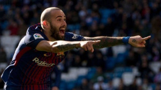 Πρώτο                   φαβορί για Βιδάλ η Ατλέτικο