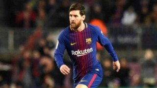 «Χόρεψε» τον                  Σομπρίνο ο Μέσι (vid)