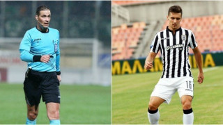 Όχι τέτοια λάθη! Σοβαρευτείτε! Να μην χαθεί η ευκαιρία του νταμπλ