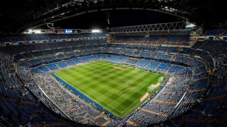 Ζευγάρι θέλει να πάει με οτοστόπ  στο Ρεάλ-Παρί (pic)