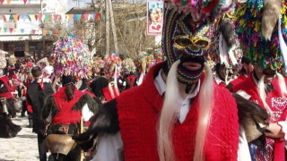 Δ. Λαγκαδά: Αποκριάτικες παρελάσεις, κουδουνοφόροι & αναβίωση εθίμων