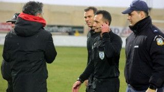 ΤΡΟΜΕΡΗ ανακοίνωση της Ξάνθης στα αγγλικά για τη διαιτησία!