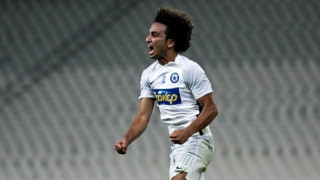 ΠΑΕ   Ατρόμητος: «Σχέδιο τρομοκράτησης  του Ουάρντα»