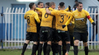 Το μεγάλο όπλο του Αρη               είναι ότι έχει διάρκεια