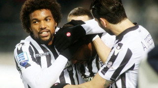 Δεν γίνεται ο Ντιέγκο Μπίσεσβαρ να είναι στον πάγκο