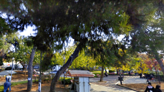 Θεσσαλονίκη: Χώρος μουσικών δραστηριοτήτων το πάρκο Ν. Παπάζογλου