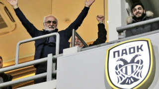 Ηγείται του ψυχολογικού «ντοπαρίσματος ο Ιβάν Σαββίδης