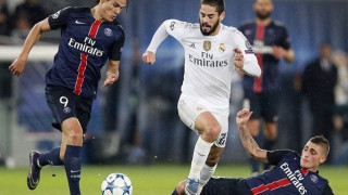 Δε χάνει η Λίβερπουλ, στο Χ η Παρί  Σεν  Ζερμέν, στο Χ και η Παρτιζάν