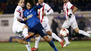 «Δε θέλουν να βοηθήσει τον ΠΑΟΚ ο Ουάρντα, μίλησε με Ιβάν» (aud)