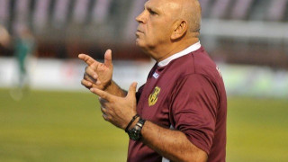 Βαζάκας: «Σοβαρή ομάδα ο Αρης, έμαθε από τα λάθη του ο Καρυπίδης»