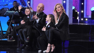 Sunday Live:  Κόβεται η εκπομπή της Μακρυπούλια και του Μουτσινά