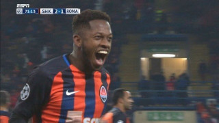 «Γύρισε» τούμπα το ματς και πήρε ισχνό προβάδισμα η Σαχτάρ!