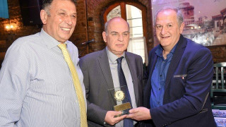 Τα τέσσερα στοιχήματα της διοίκησης της         ΕΠΟ!