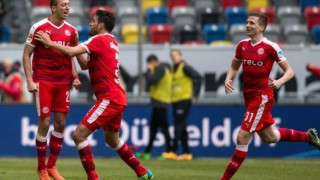 Πρόκληση η Φορτούνα, όπως και η Τσάρλτον, αλλά και η Άτλας