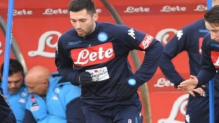 Δεν έκανε για τον Ολυμπιακό, πήγε για το πρωτάθλημα στη Νάπολι!