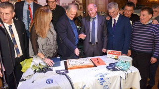 Ο κ. Γραμμένος, η ανιδιοτέλεια    και η αξιοποίηση του «Φάρου»