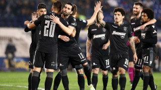 Η κορυφαία               ομάδα σήμερα, στην Ελλάδα!