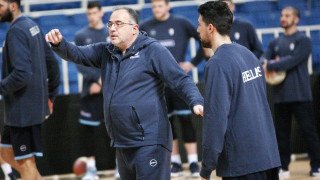 Σοβαρή    και   με   κόσμο απέναντι  στην    Εσθονία