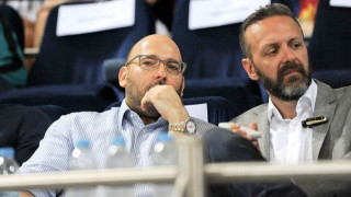 Πρόβλημα δεν είναι ο Λάσκαρης,      αλλά αν υπάρχει ο διάδοχός του