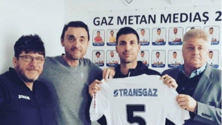 Εκεί συνεχίζει την καριέρα του ο Σωκράτης Φυτανίδης!