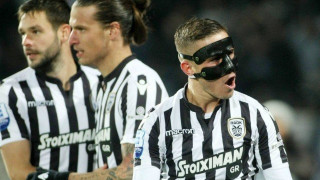 Πότε   ετοιμάζεται να...  βγάλει τη μάσκα  ο Πέλκας