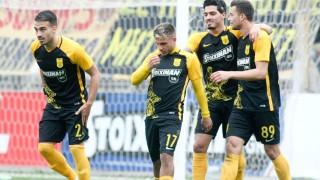 Το μεγάλο κέρδος του Αρη,              από την αντιγραμμένη συνταγή