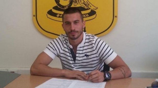 Ο Αρης, η ενδιάμεση στάση στα Χανιά και η... κατάληξη!