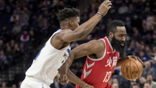 «Βομβάρδισαν» τη Μινεσότα οι Ρόκετς, νίκες για Καβς και Γιάννη (vids)