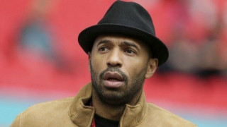 O Ανρί                     έκανε... σκόνη τον Νεϊμάρ!