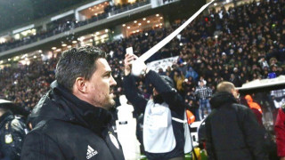 Κοροϊδία μεγάλη, «θέατρο» 100%,  πρέπει να γίνει κανονικά το ματς