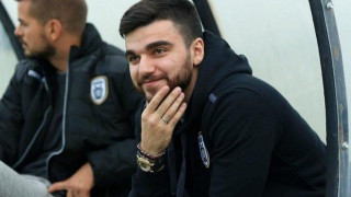 Γ. Σαββίδης: «Ο Οσκαρ Γκαρθία έχει... Τακαμούρι» (vid)