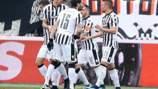 Το ίδιο καλός, με εξίσου              εύκολη νίκη στη Λαμία