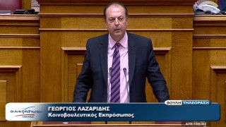 «Το πιο χρήσιμο που μπορεί να κάνει ο Μπουτάρης είναι να παραιτηθεί»
