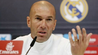 Ζιντάν: «Εγώ ευθύνομαι για την   κατάσταση της Ρεάλ»